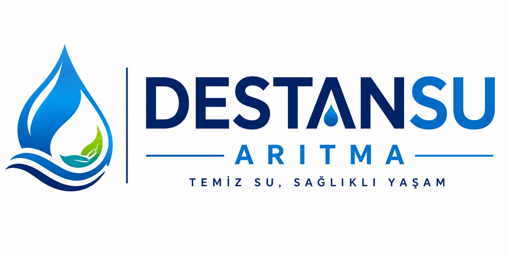 DESTAN SU ARITMA SİSTEMLERİ